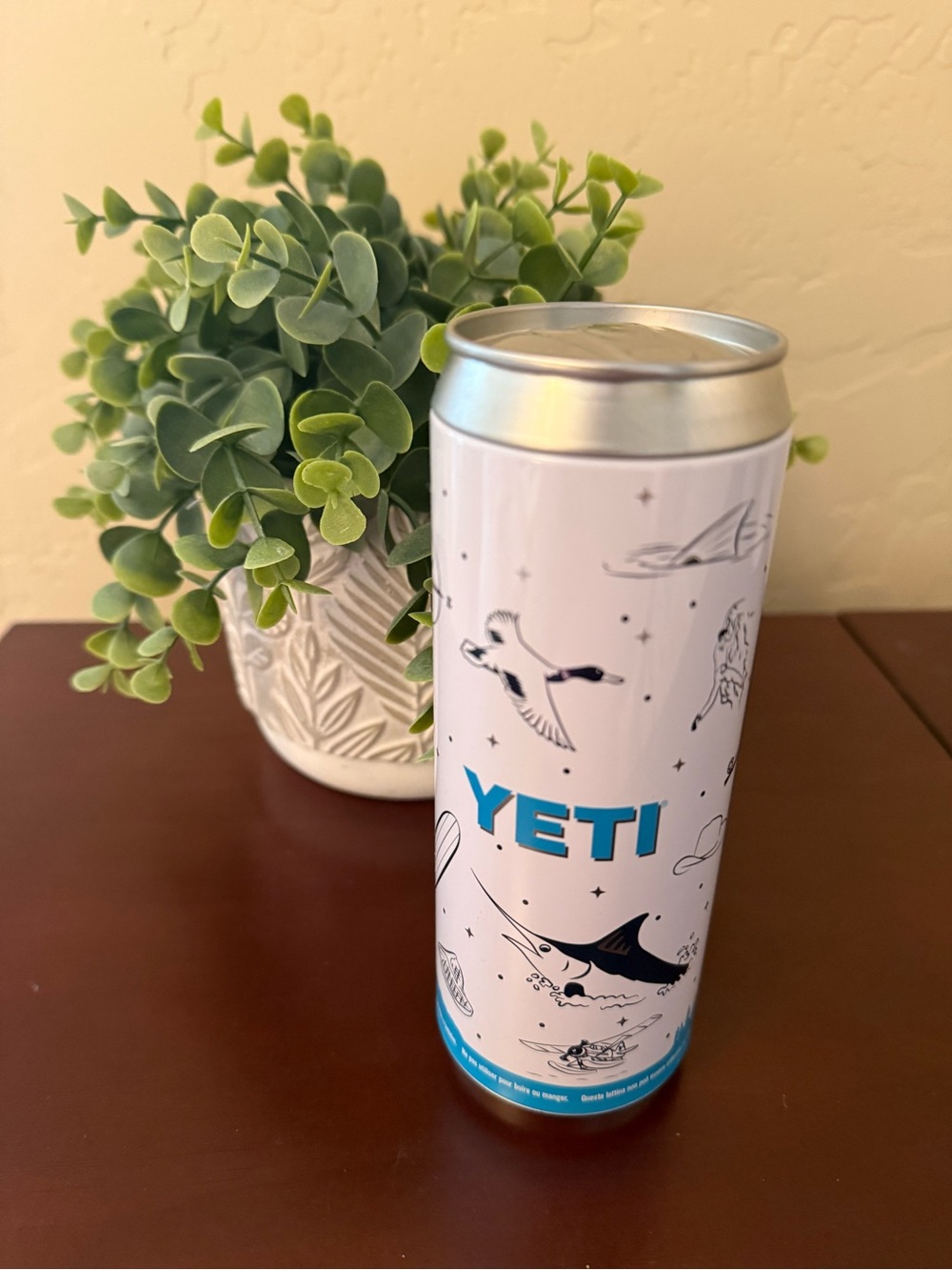 Yeti Slim Stash Can (Diversion Safe) - Limited Edition